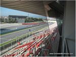 Gold Member, VIP F1 Montmelo